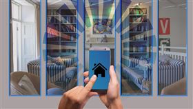 ▲上曜建設與世紀民生董事會同步通過，聯合公開收購詠昇電子1200萬股，每股25元、總金額3億元，收購將促成智慧住宅與物聯網技術的跨界整合，強化集團科技佈局，上曜集團市值逾400億元，旗下擁有五家上市公司，跨足房地產、科技與化工產業。（示意圖／PIXABAY）