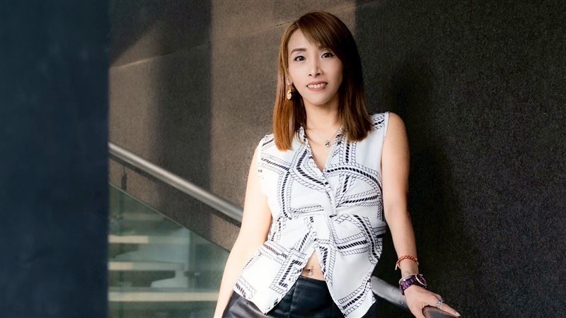 獨／離婚4年仍同居前夫　Amy揭殘酷關鍵