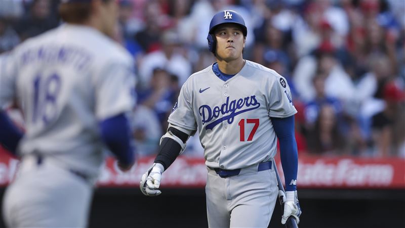 大谷翔平和經紀人疑涉入夏威夷豪宅開發案糾紛。（圖／美聯社／達志影像）