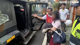 楊柳侵襲！高雄山區「預防性撤離」1203人