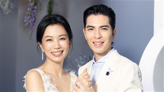 蕭敬騰吃東區路邊攤牛排！愛妻慘遭偷拍