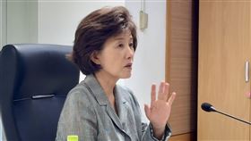 ▲韓國「真相和解委員會」委員長朴宣映。（圖／翻攝自朴宣映臉書）