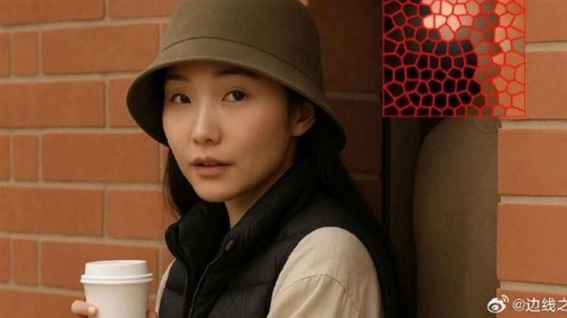 中國女子楊蘭蘭7月底在澳洲雪梨出車禍並傳繳付了天價保釋金，雪梨官方表示天價保釋金不存在。（圖／翻攝自微博）