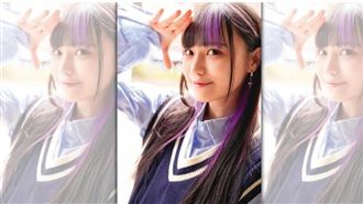 齋齋成首位SOD台灣女優　爆面試脫衣激戰