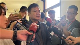 ▲民進黨立委莊瑞雄。（圖／記者劉秀敏攝影）