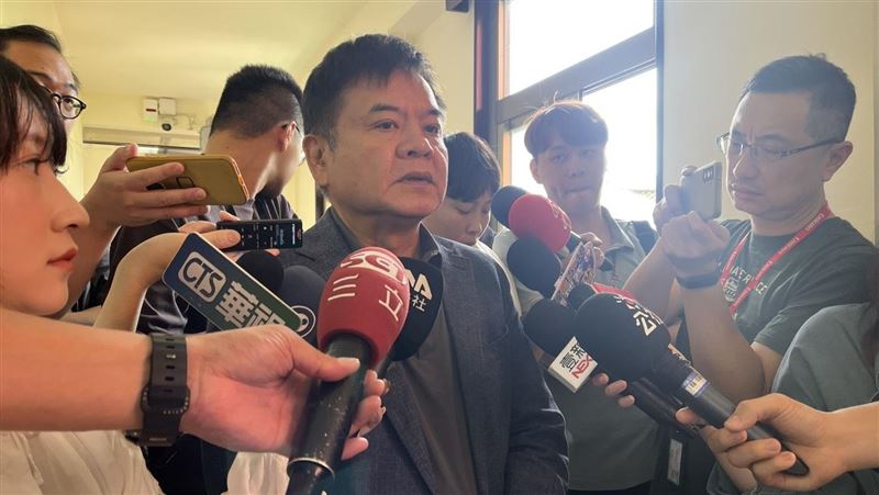 郭智輝嗆砍敦親睦鄰費 綠委:他說話直白