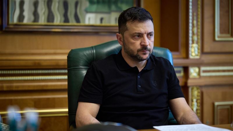 澤倫斯基稱中國可施壓俄　盼川改變習立場