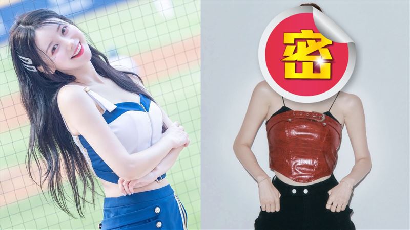 李雅英髮型大爆改！招牌瀏海消失變一個人