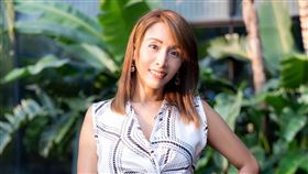 Amy拒絕合體Fanny。（圖／記者趙于瑩攝影）