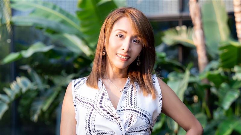 獨／F4合體回憶殺　她曝女F4同台破局關鍵