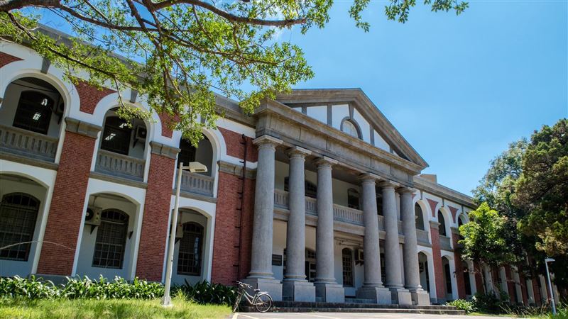 新／學霸高中生逆轉勝　成功大學回應了