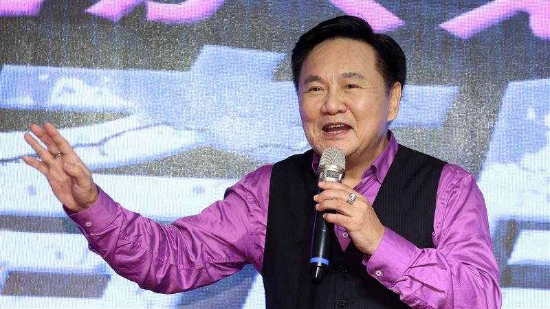 資深媒體人眭澔平遭控性騷。（圖／資料照）