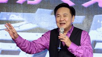 眭澔平被控性騷雞動！反擊整骨師：他主動