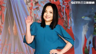 徐佳瑩震撼回應離婚傳聞！夫妻生活現況