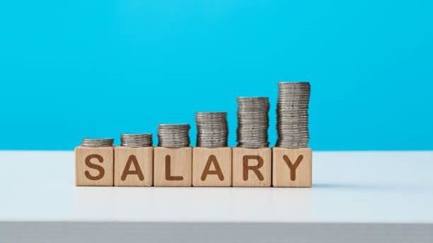 全球薪資榜 台灣僅41名