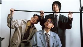椅子樂團。（圖／明天的歌有限公司提供）