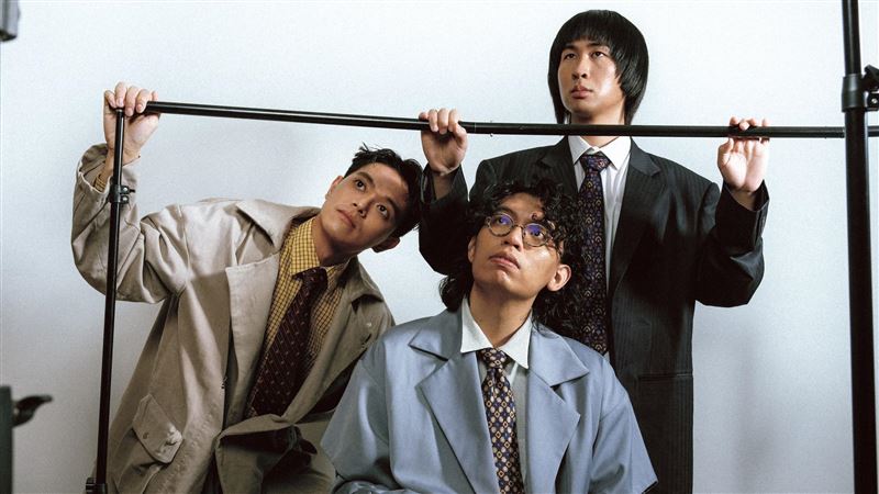 錄音室大火燒光心血 椅子樂團倖存近況曝