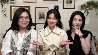 林予晞驚吐遍體鱗傷！當空姐被逼到長腫瘤