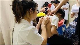 ▲把握三伏天進行調理體質。（圖／三立新聞網）