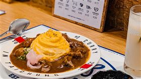 foodpanda,咖哩(圖/業者提供)
