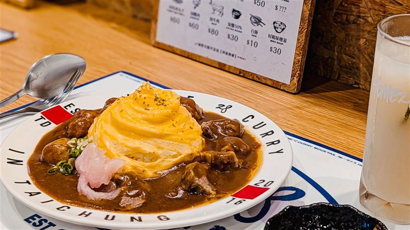 台中不只有火鍋燒烤！「1餐點」年銷售2億