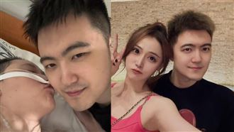 32歲正妹網紅病逝！尪相守13年悲曝死訊