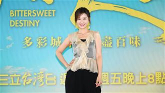 陳珮騏自認存在讓媽不幸！痛問：是親生？