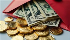 ▲把握末伏開運招財。（示意圖／CANVA製作）