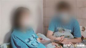 單親媽養兒／救助協會授權提供