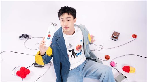 施柏宇接2025雄影大使　拍片：耐性變好了