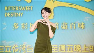 鬧翻吳婉君內幕！林萱瑜傻眼：不知怎麼了