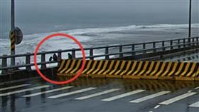 台東5猴海邊觀浪！鏡頭君神捕捉畫面曝光