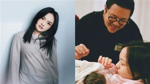 徐佳瑩結婚7年傳婚變！比爾賈親發聲打臉