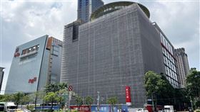 新光三越,中港店,台中(新光三越 提供)