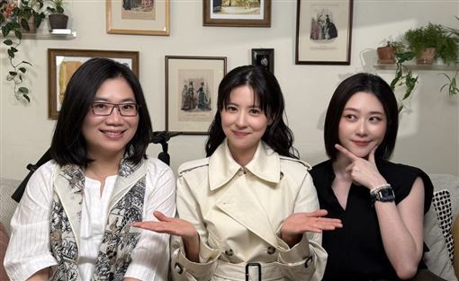 40歲女星空姐變演員！壓力崩潰長甲狀腺瘤