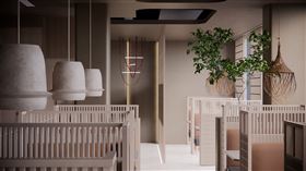 ▲餐館。（示意圖／PIXABAY）