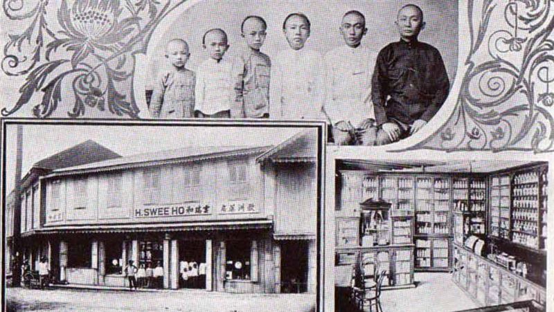 連中國名字都不要？泰國華人為何徹底同化