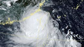 （圖／翻攝自中央氣象署）