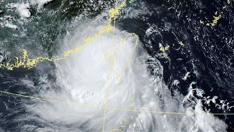 風雨預報出爐！明僅1縣市達停班課標準