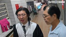 巨業客運,理賠,30萬,和解,台中,輾斃,女大生（圖／記者吳泊萱攝影）