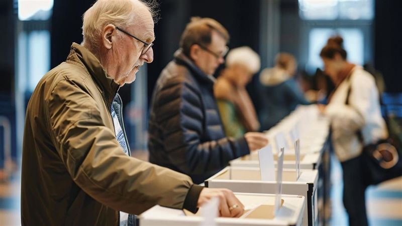 總統大選將近 玻利維亞左翼時代或將終結