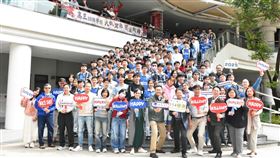 大學分科測驗分發今放榜，明道中學再增5人錄取醫學系（圖／翻攝自明道中學臉書）