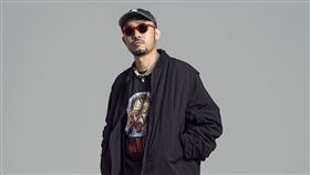 熱狗MC HotDog aka 寂寞的小水怪。（圖／StreetVoice街聲提供）