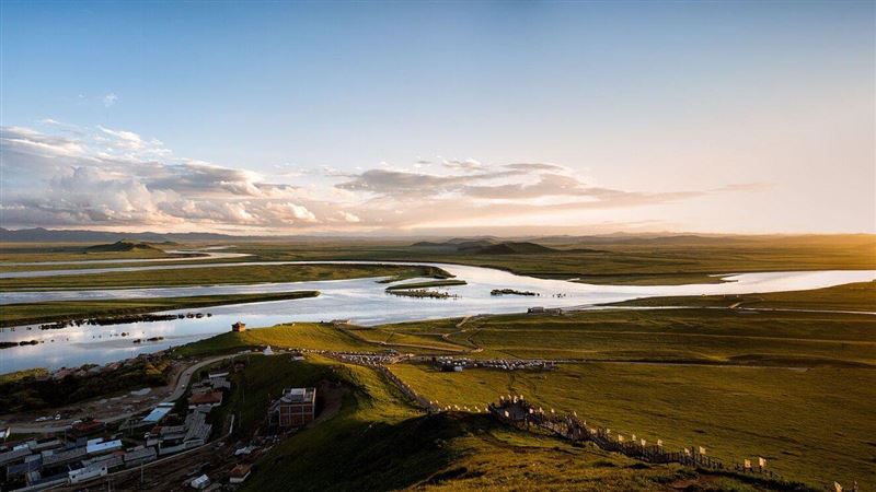 為何長江稱江、黃河稱河？命名之謎揭曉