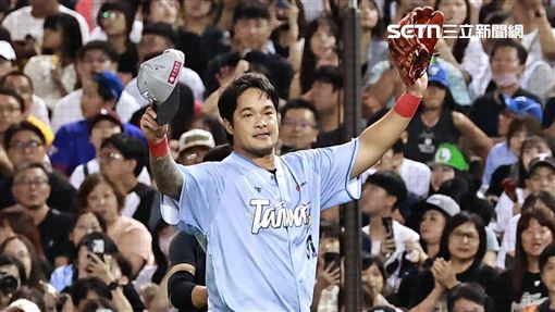 林智勝引退找超大咖歌手演出！官宣證實了