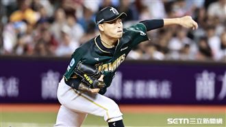 淡看台鋼本土三本柱　江承諺談目標超直白