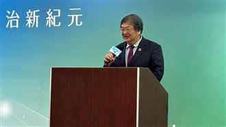 籲「多聯誼」解少子化挨批!邱泰源急澄清