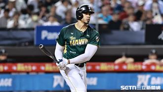 簽下黃子鵬後續留魔鷹？　雄鷹正在洽談中