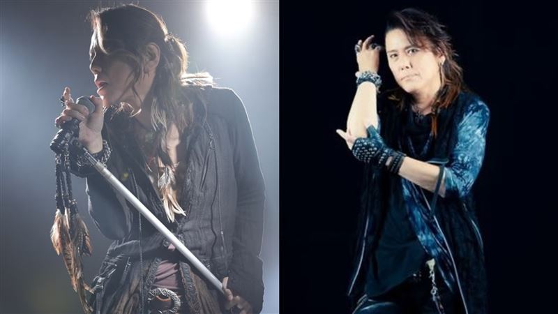 日本歌手NoB腎癌去世，享壽61歲，他曾發行單曲《天馬座幻想》作為動畫「聖鬥士星矢」的片頭曲風靡全球。（圖／翻攝自NoB官網）