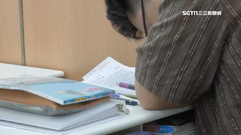 高中生貪玩惡作劇燒了置物櫃。（示意圖／資料照）